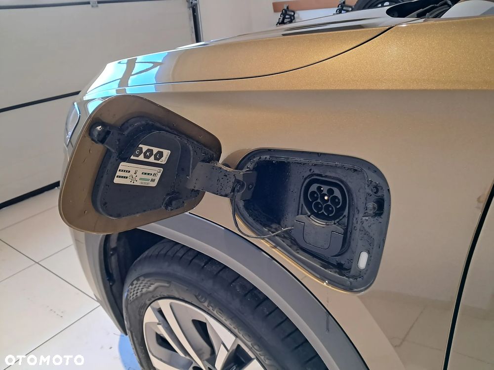 Skoda Kodiaq 1.5 TSI iV PHEV 4x2 Edition 130 DSG - 7