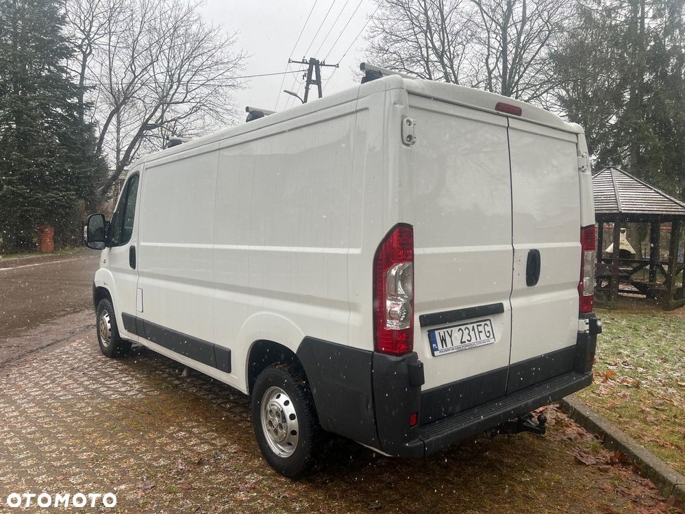 Fiat Ducato - 3