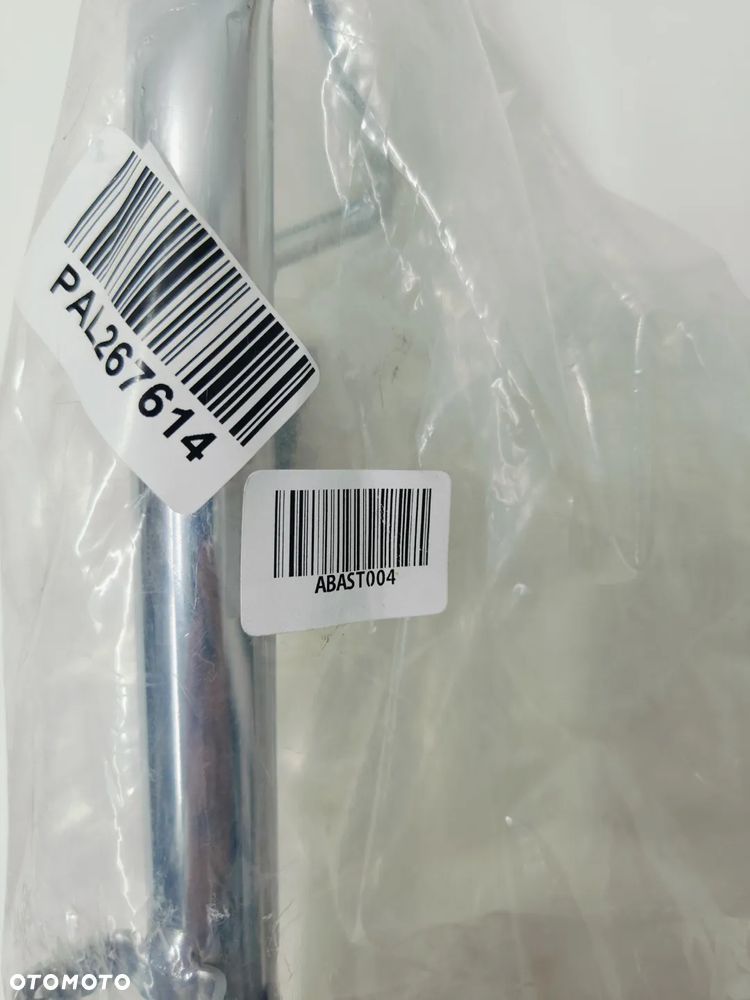 Stopka Boczna do Skutera - 2