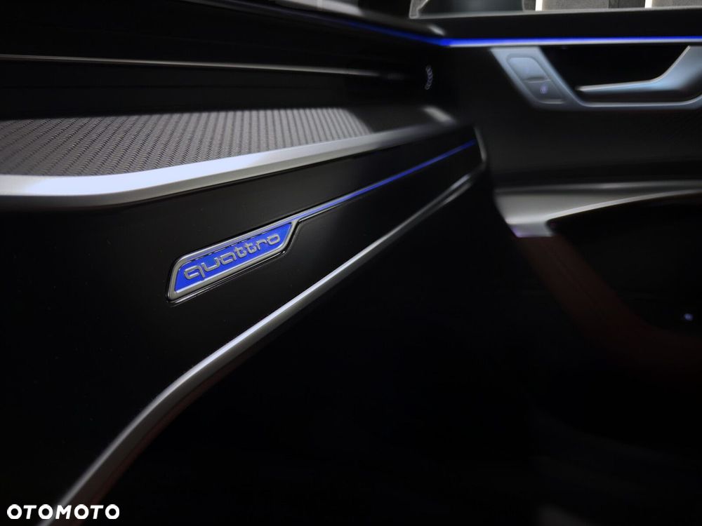 Audi S7 Sportback - 20