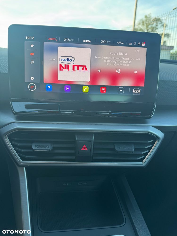 Seat Leon 2.0 TDI DSG FR - 19