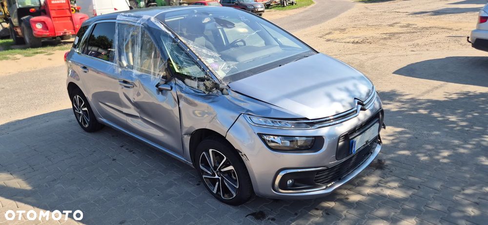 Citroën C4 SpaceTourer 1.2 PureTech Feel S&S EAT8 - 3