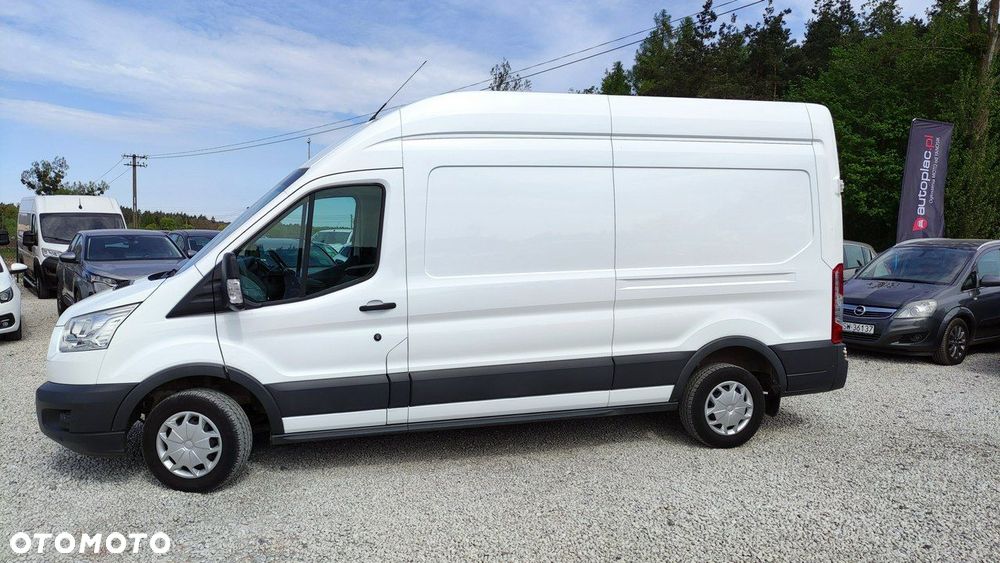Ford Transit - 12