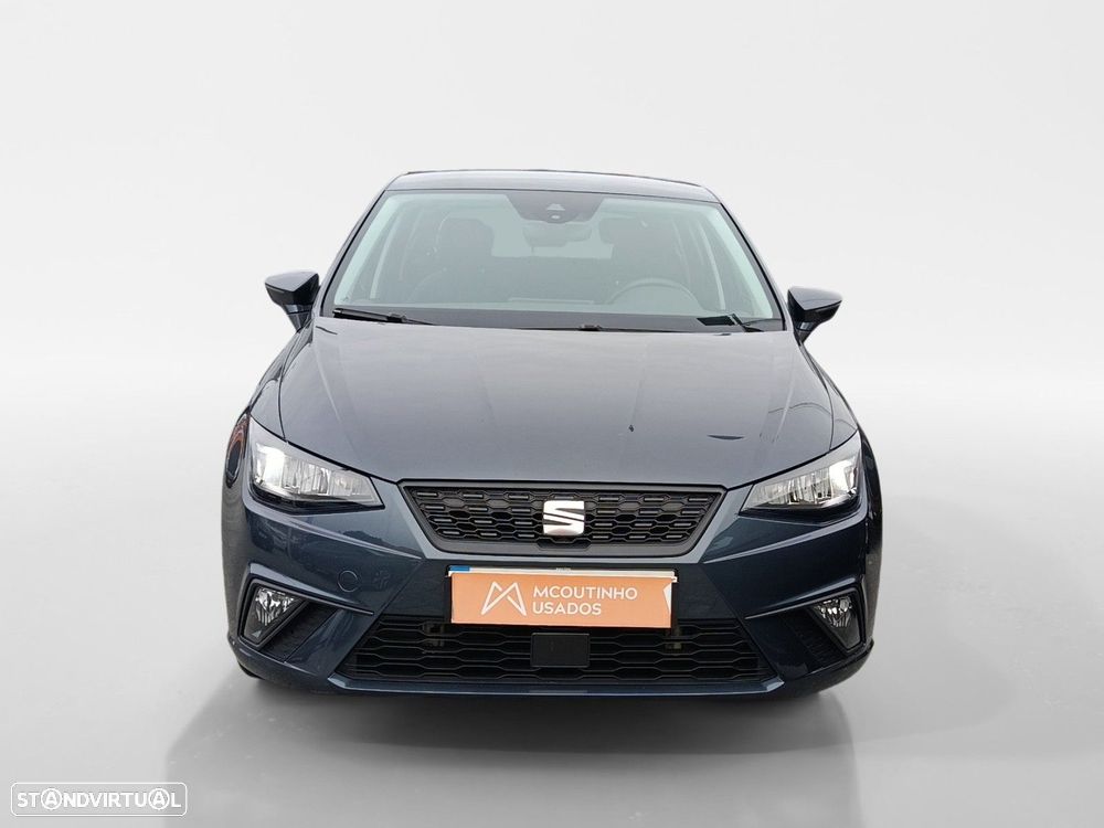 SEAT Ibiza 1.0 TSI Style - 8