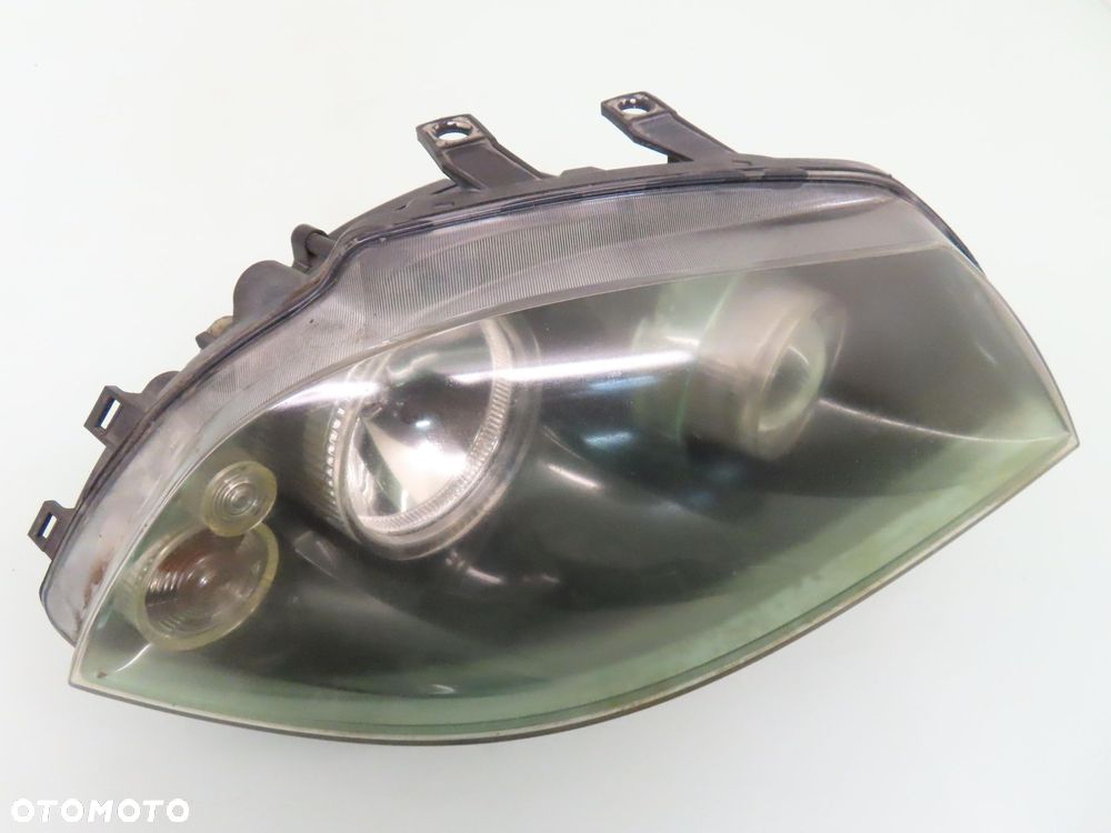 LAMPA PRAWA PRZEDNIA SEAT IBIZA III XENON 89035113 - 1