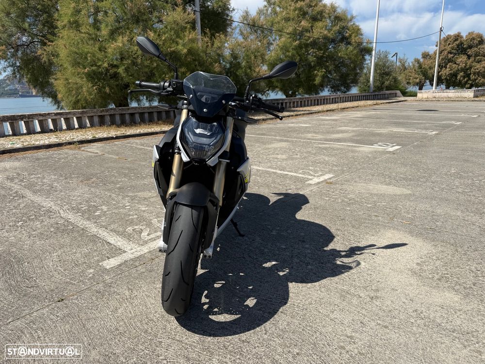 BMW S 1000 R - 15