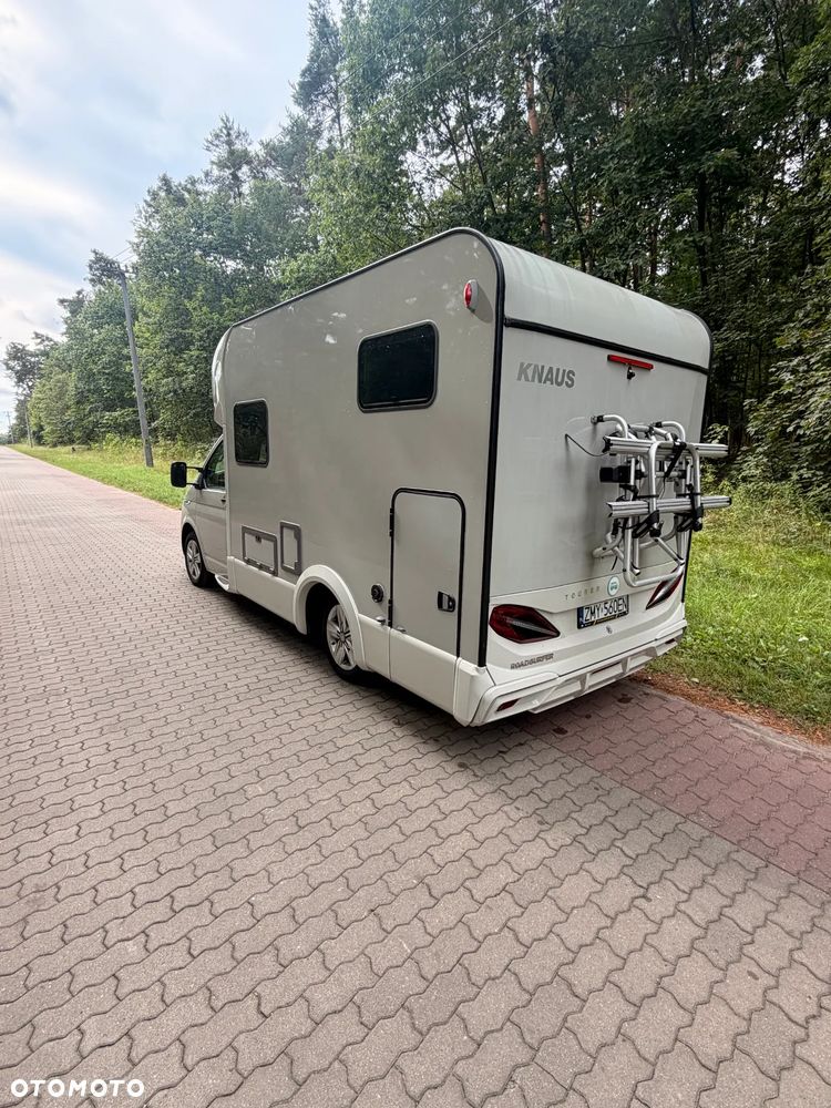 Volkswagen T 6.1 KNAUS - 5