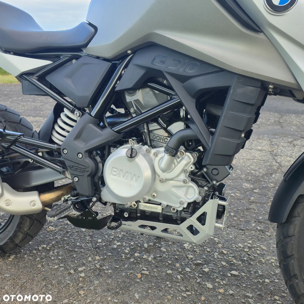 BMW GS - 4