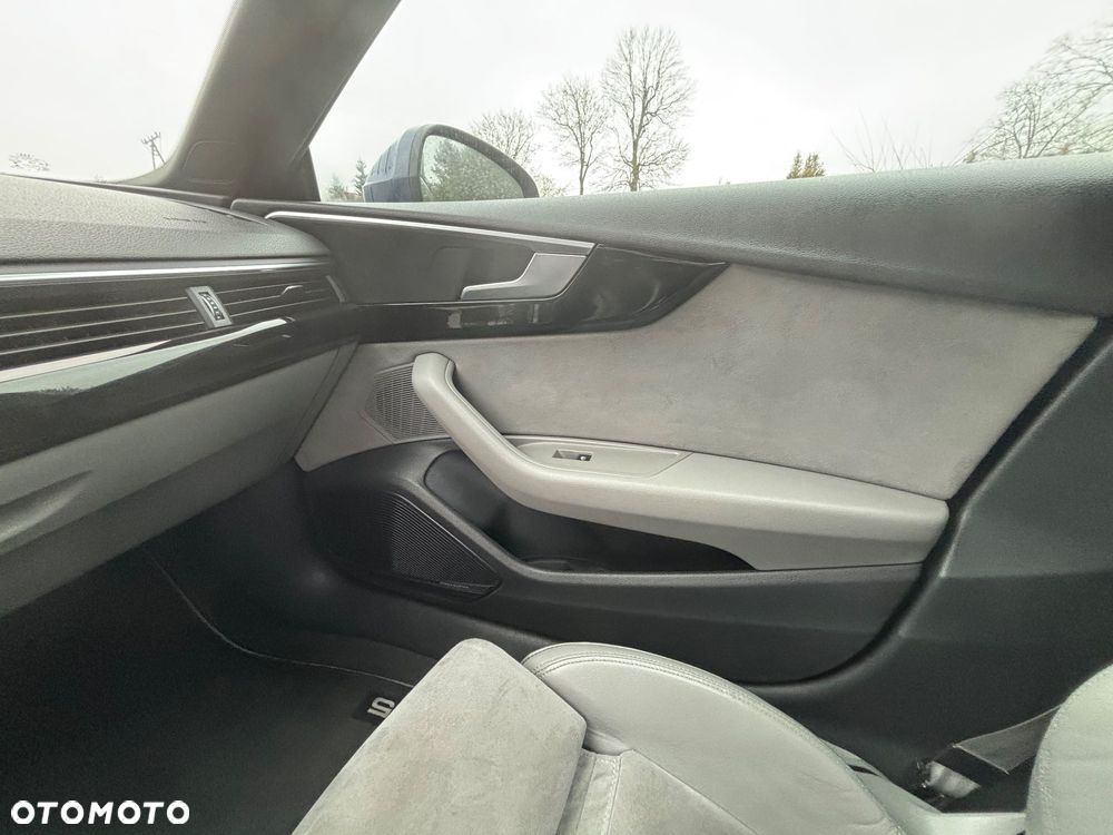 Audi A5 Sportback 2.0 TDI Quattro Sport S tronic - 14