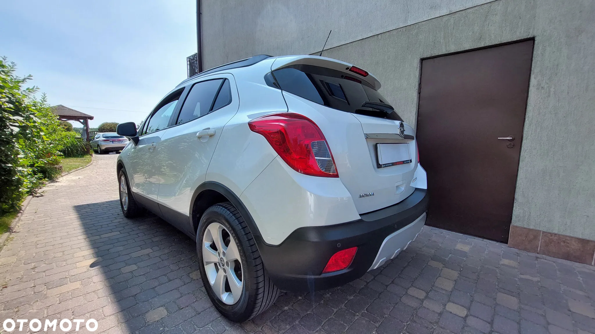 Opel Mokka 1.4 T Cosmo S&S 4x4 - 6