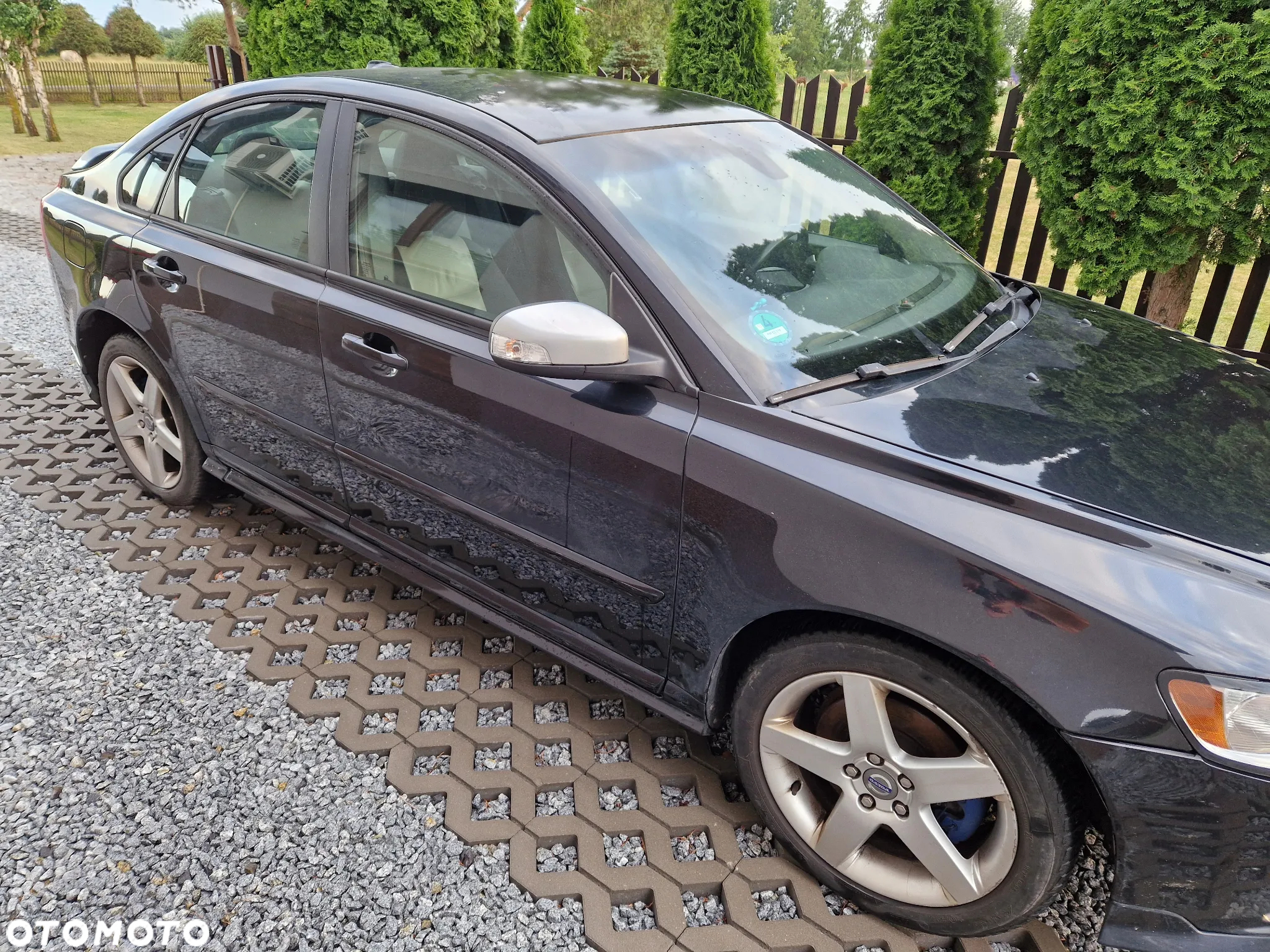 Volvo S40 2.0D R-Design Summum - 3