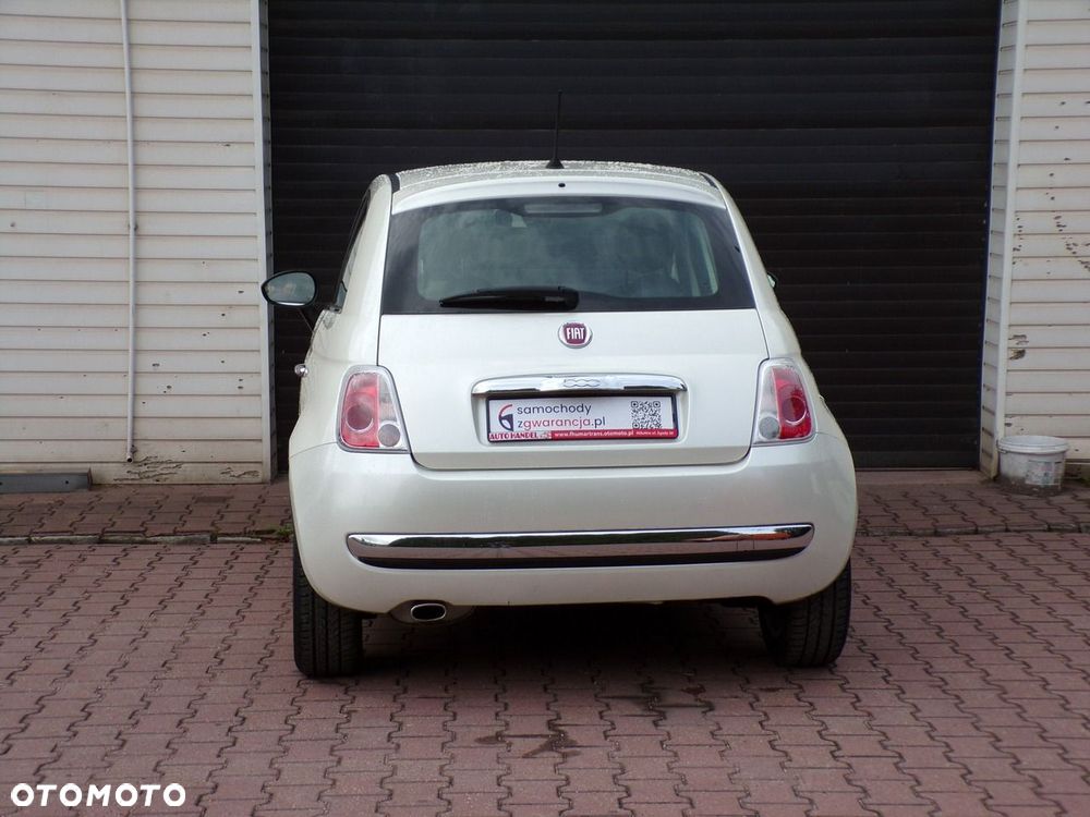 Fiat 500 - 14