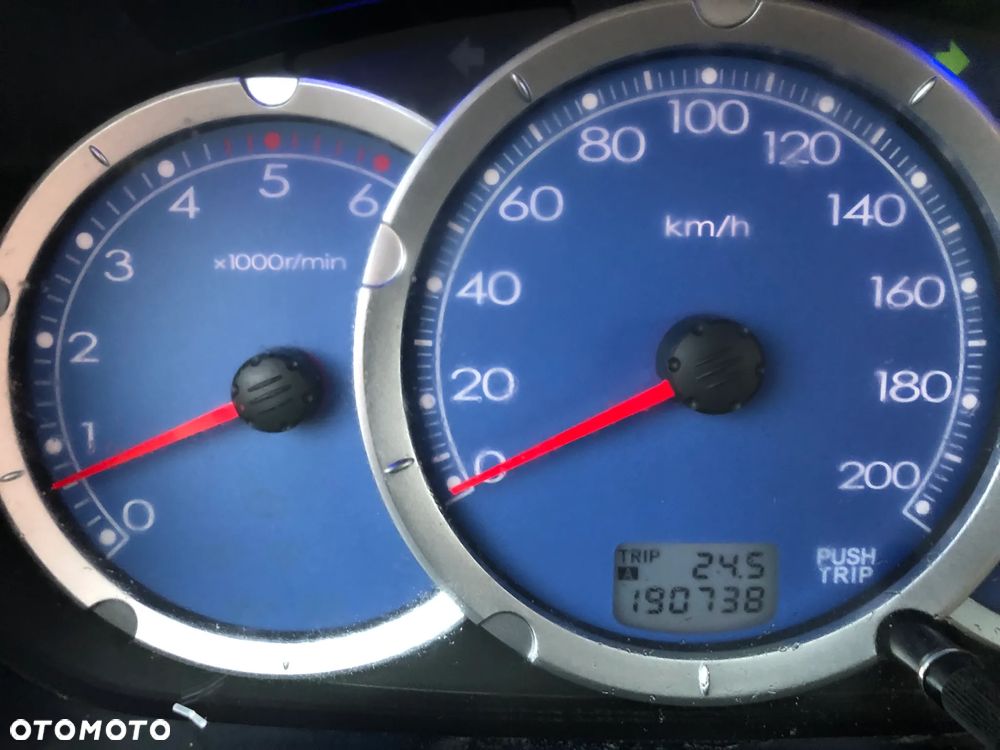 Mitsubishi L200 2.5 DID Instyle HP NAVI - 7