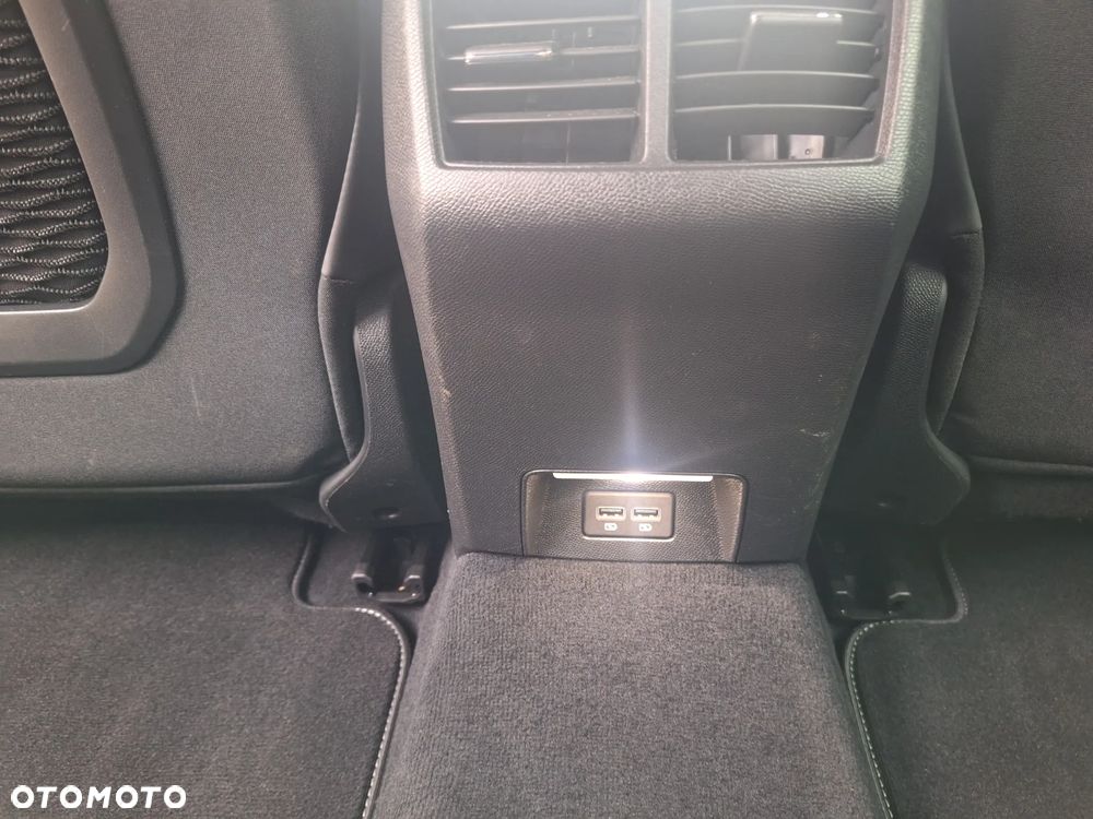 Peugeot 508 PureTech 180 EAT8 Allure Pack - 9