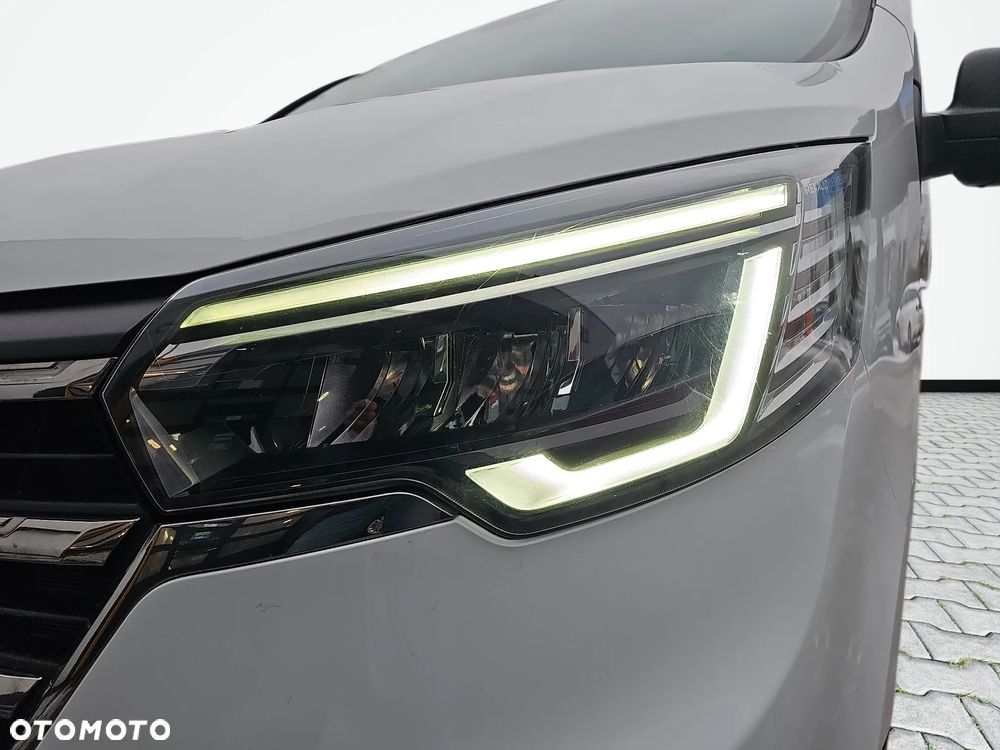 Renault Trafic Kombi 2.0 L1 Equilibre - 26