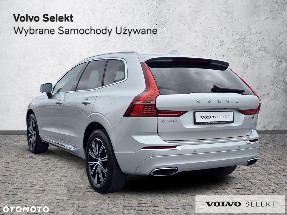 Volvo XC 60 - 8