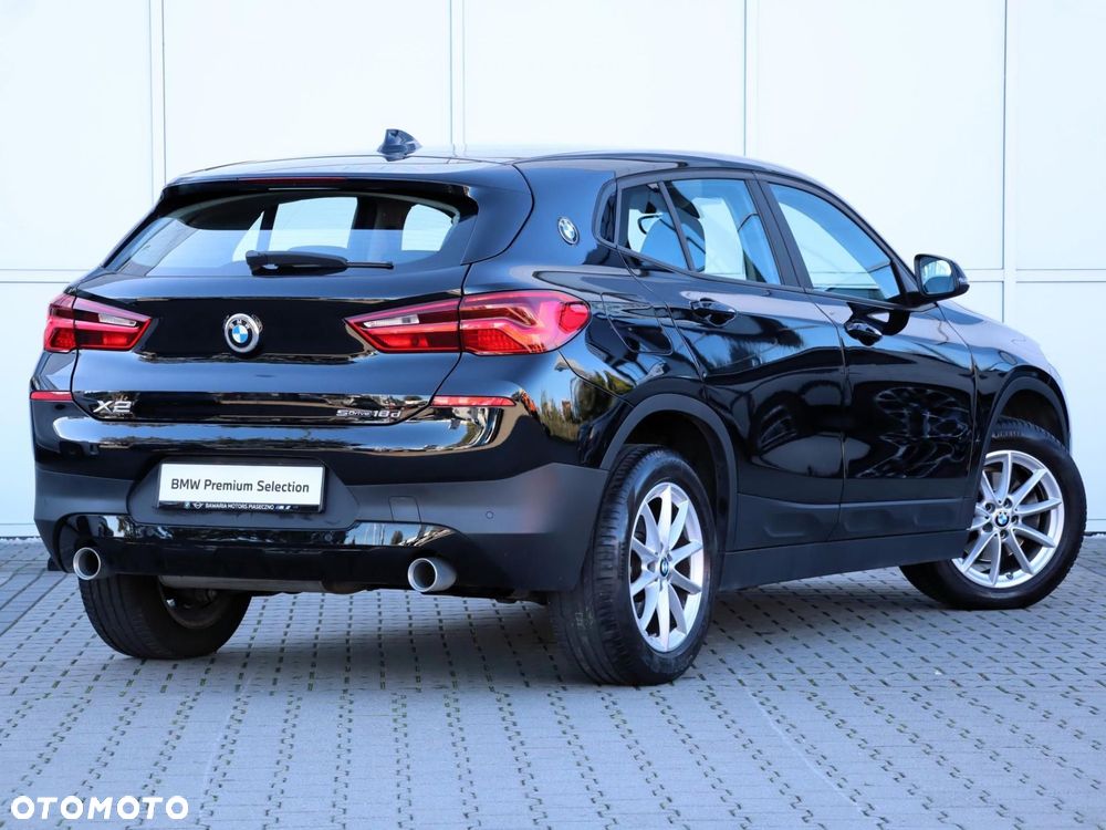 BMW X2 - 2