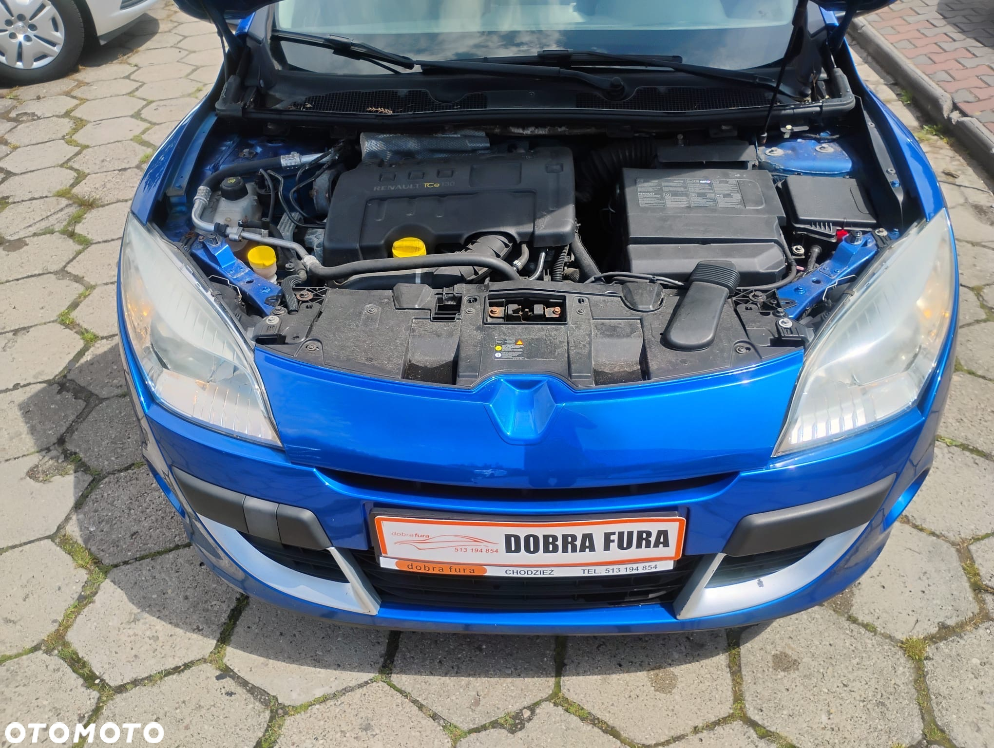 Renault Megane 1.4 16V TCE Bose Edition - 15