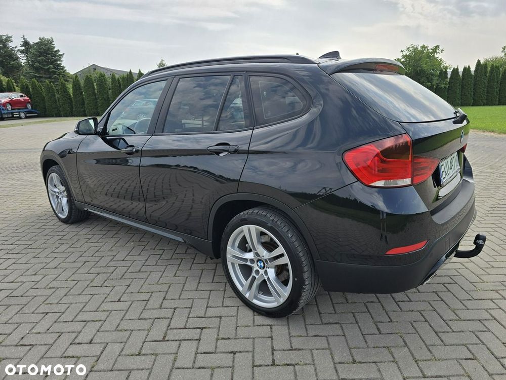 BMW X1 - 13