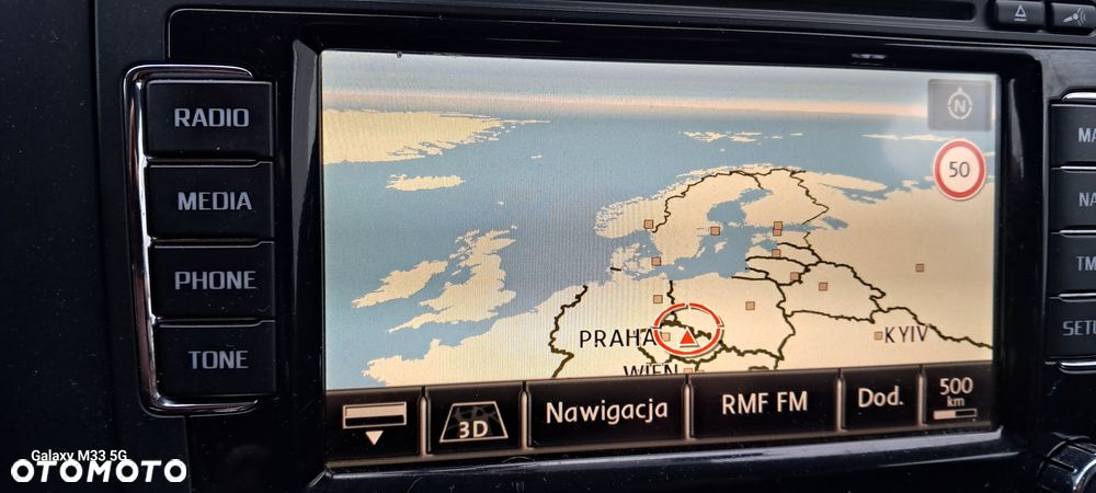 Skoda Superb 3.6 V6 4x4 DSG L&K - 20