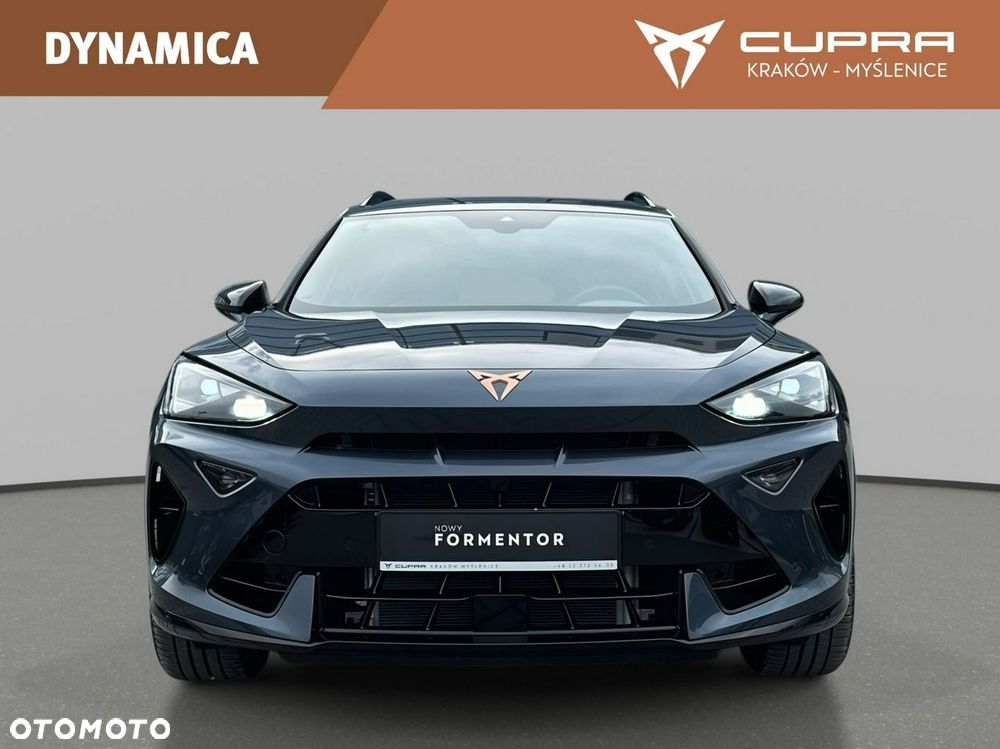 Cupra Formentor - 3