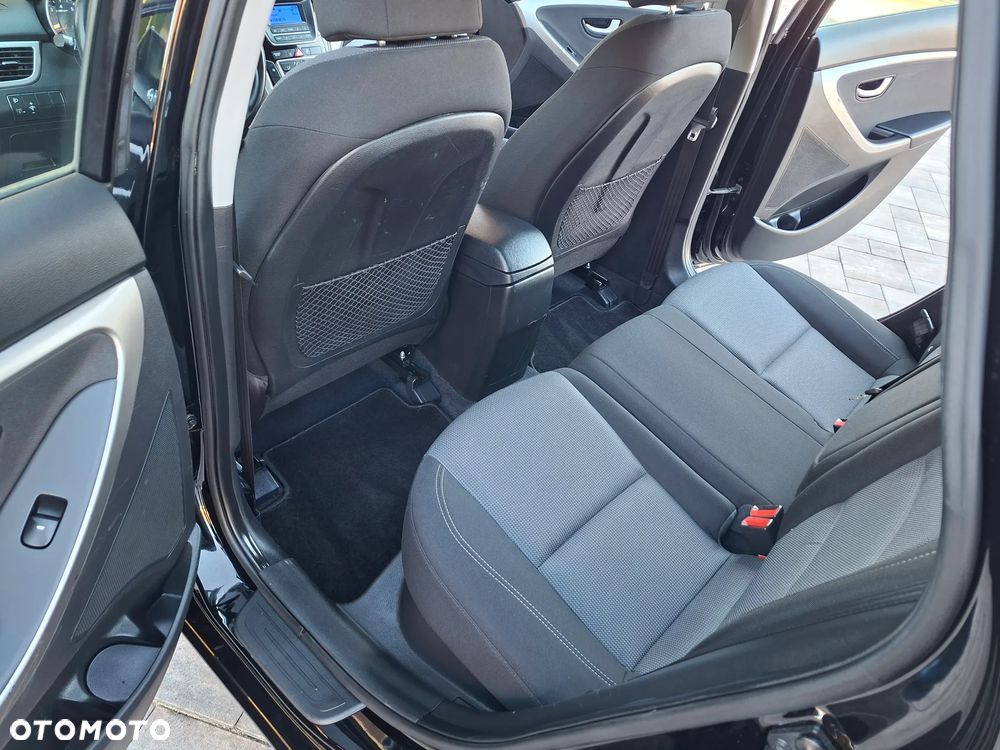 Hyundai i30 - 18