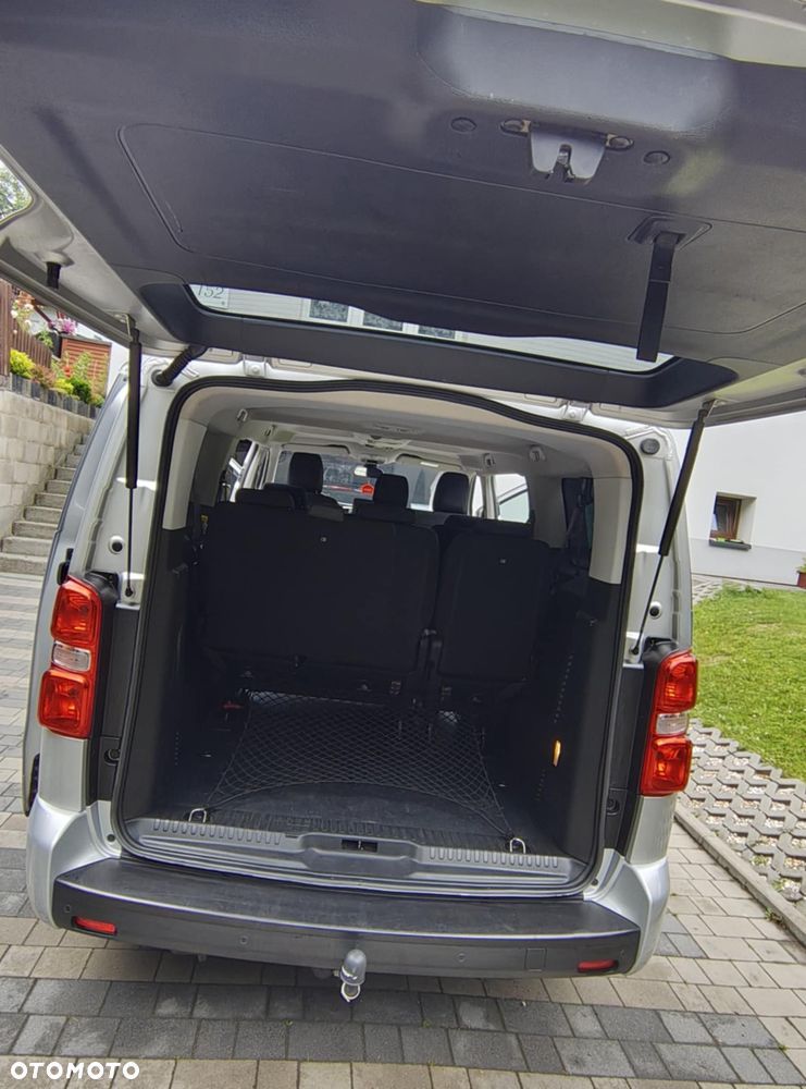 Toyota ProAce - 11