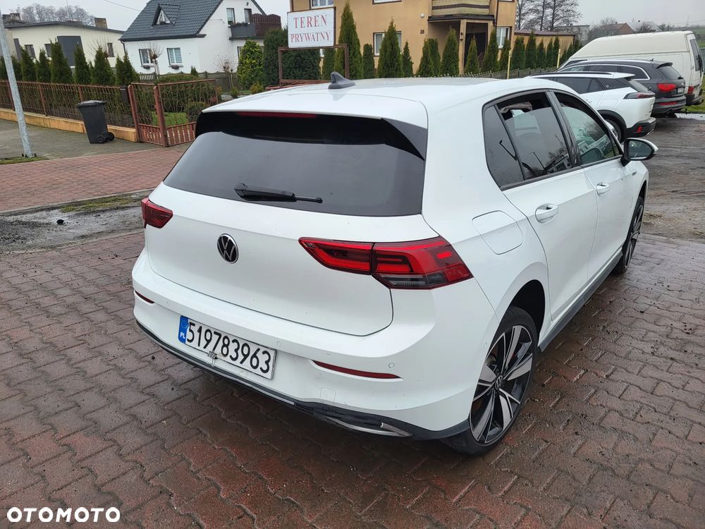 Volkswagen Golf - 13