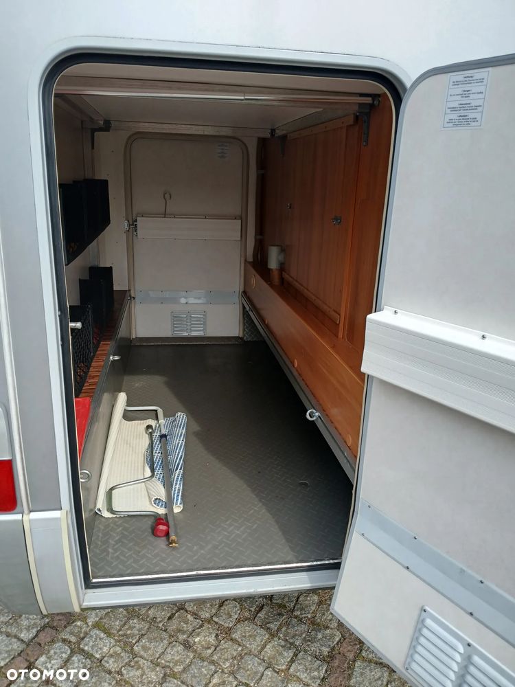 Hymer-Eriba B524SL - 24