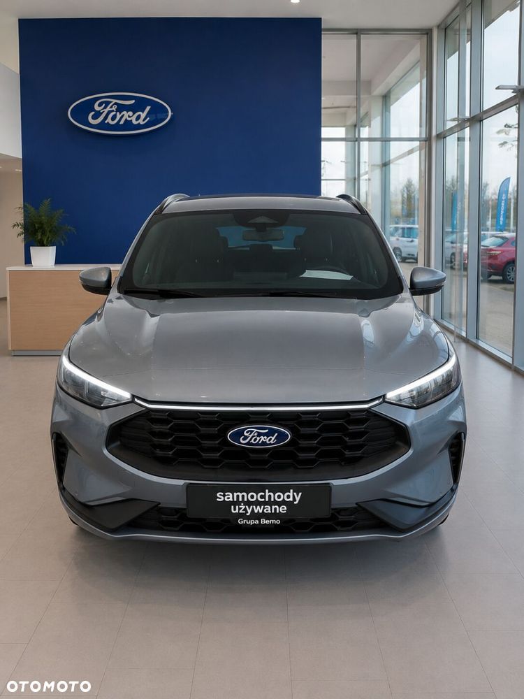 Ford Kuga 2.5 FHEV FWD ST-Line eCVT - 2