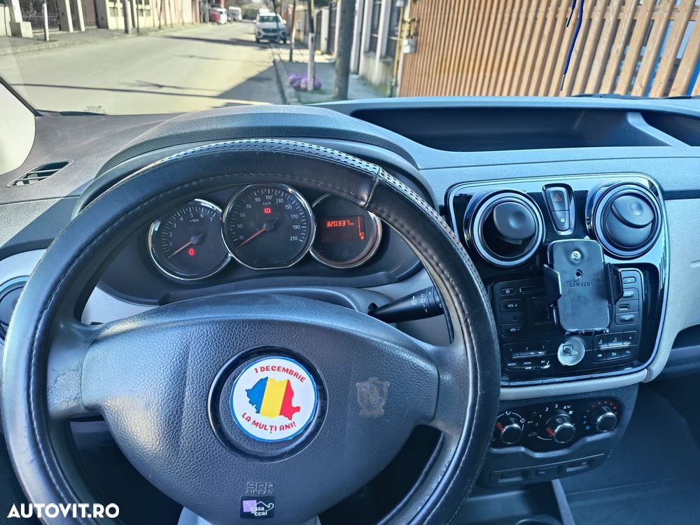 Dacia Dokker 1.5 Laureate - 6