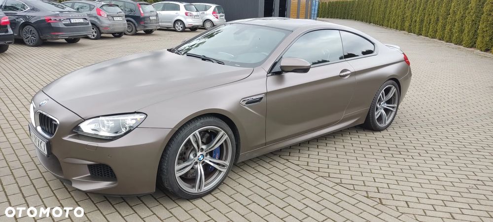 BMW M6 - 3