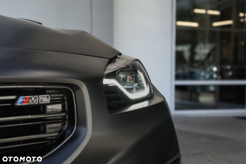 BMW M2 - 17