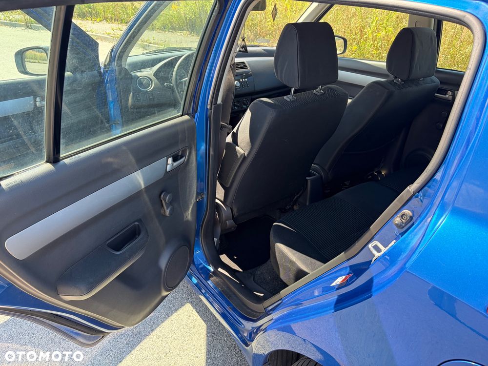 Suzuki Swift 1.3 GC (klm) - 9