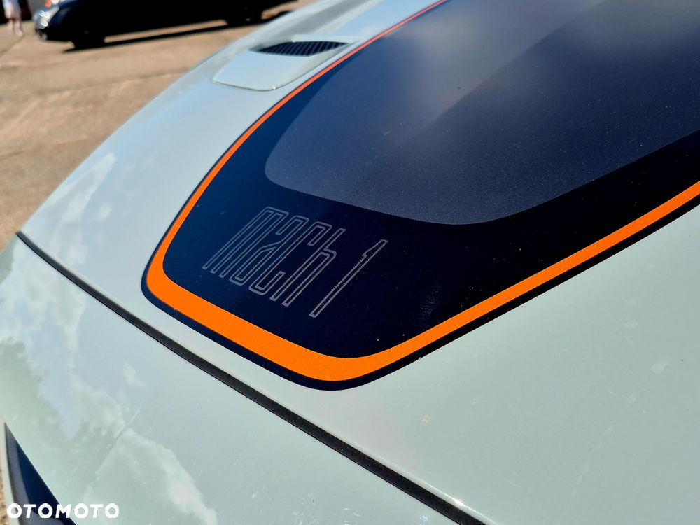 Ford Mustang 5.0 V8 Mach 1 - 24
