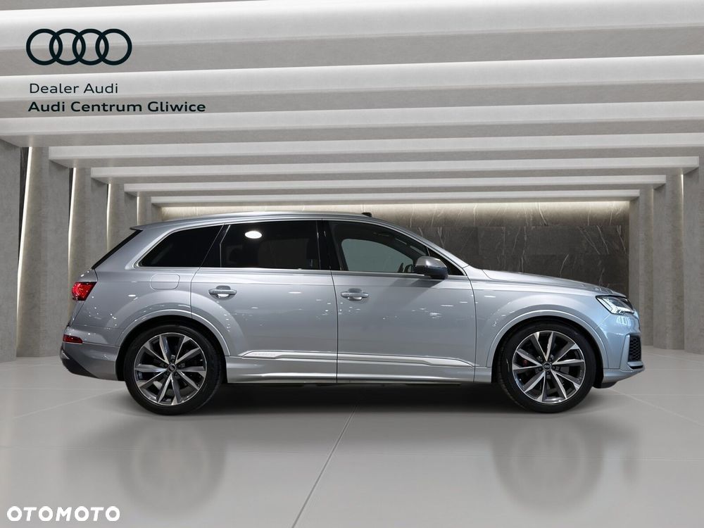 Audi SQ7 - 6