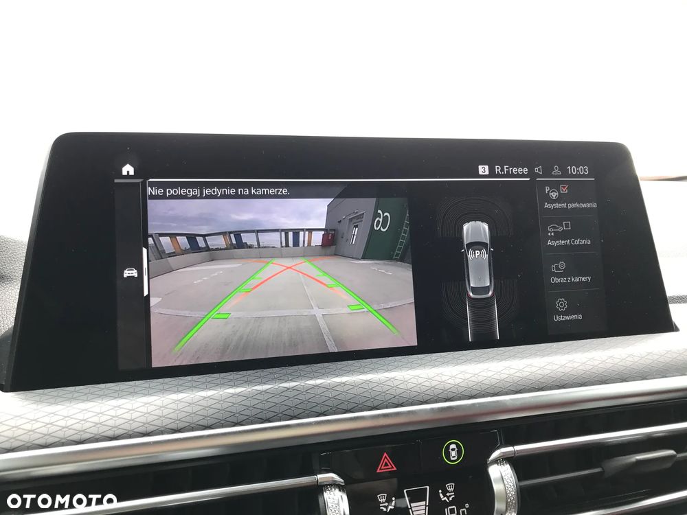 BMW X4 xDrive20i M Sport sport - 28
