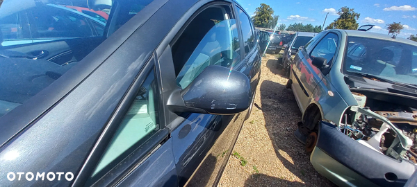 Seat Altea XL 1.9 TDI 08r LW7Z lusterko lewe prawe kompletne