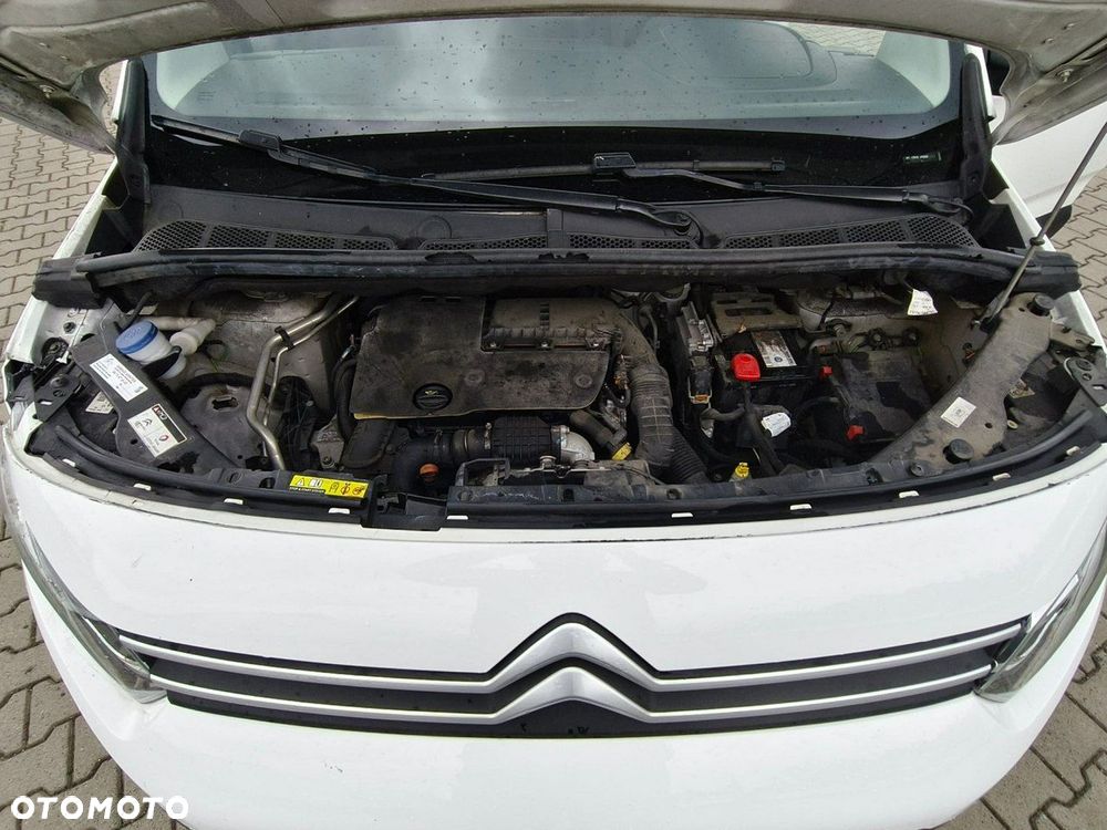 Citroën Berlingo - 11