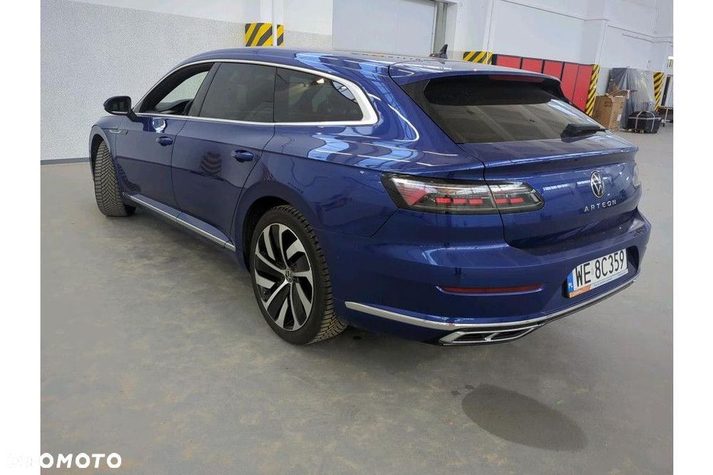 Volkswagen Arteon - 2