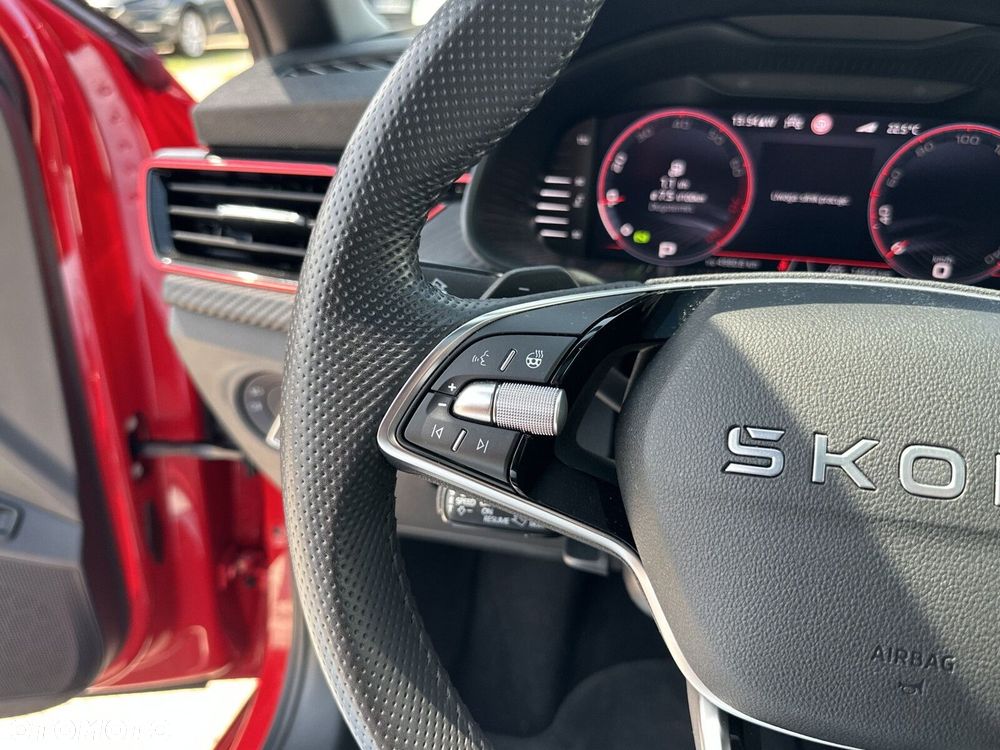 Skoda Scala 1.5 TSI Monte Carlo DSG - 31