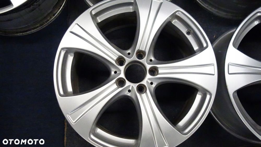 FALGI ALUMINIOWE MERCEDES W253GLC,W213 A2534010800 - 3