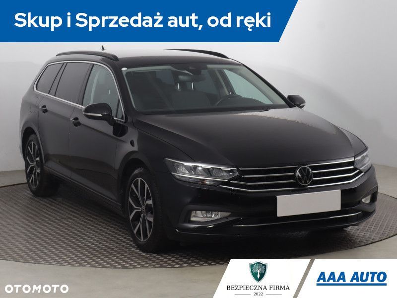 Volkswagen Passat Variant - 3