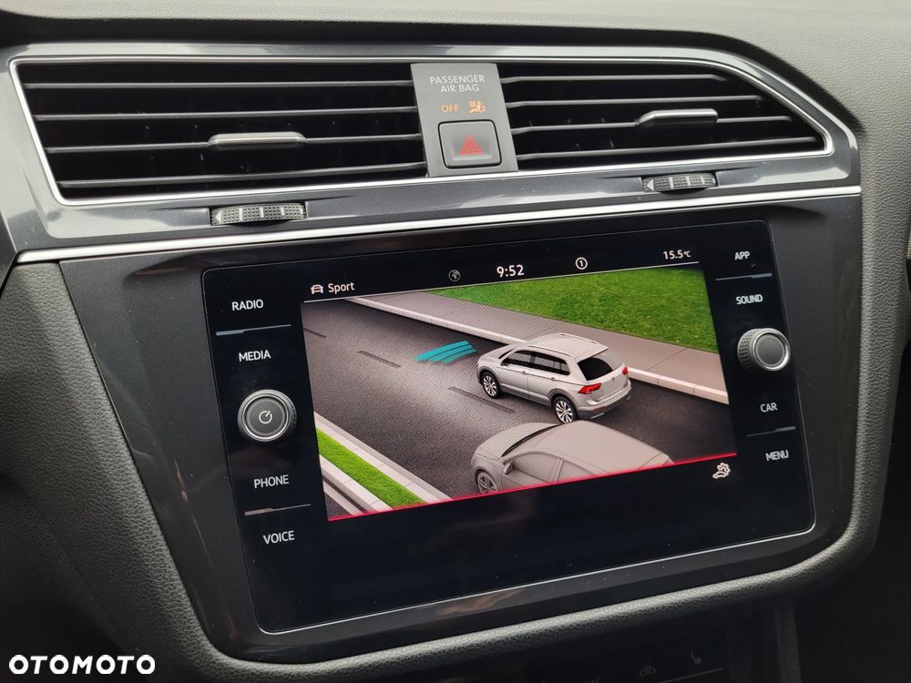 Volkswagen Tiguan - 28