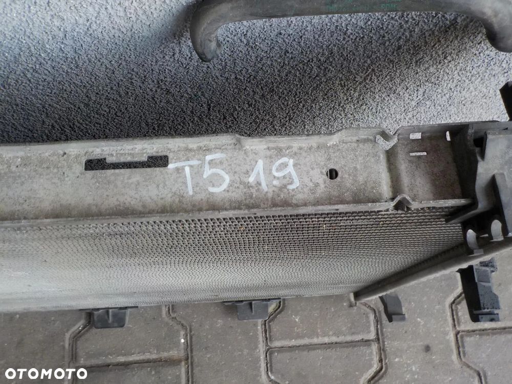 VW T5 1.9 TDI CHŁODNICA WODY - 3