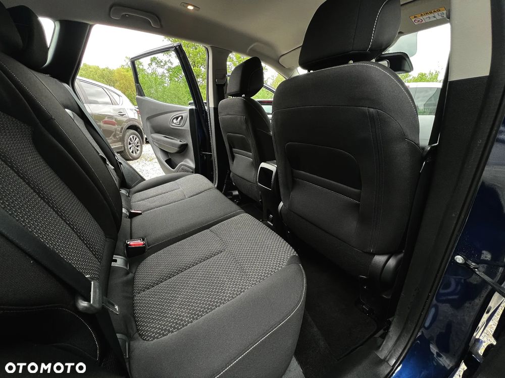 Renault Kadjar 1.6 dCi Energy Zen - 20