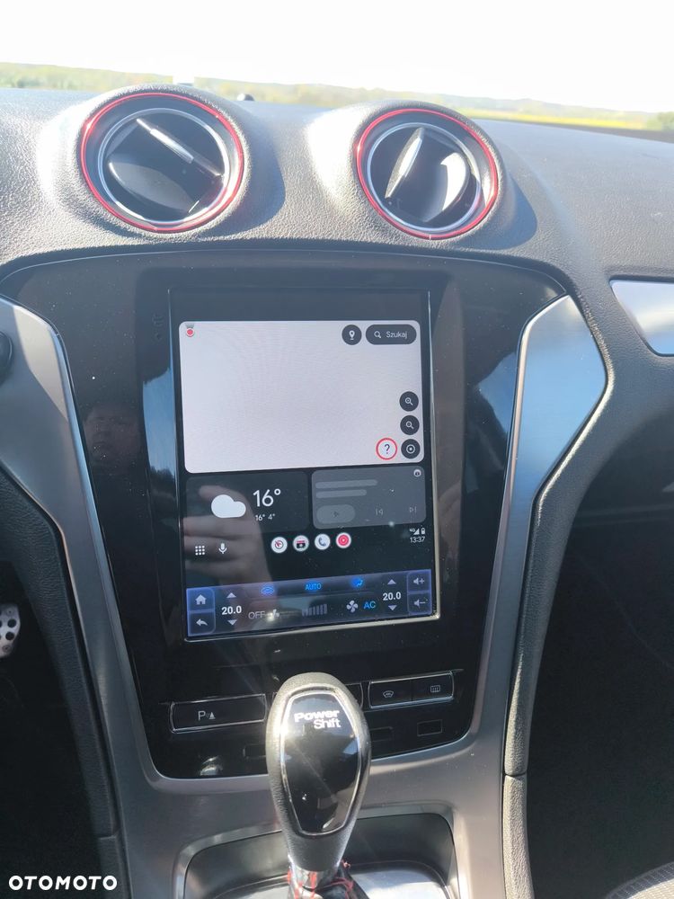 Ford Mondeo 2.0 EcoBoost ST-Line - 10