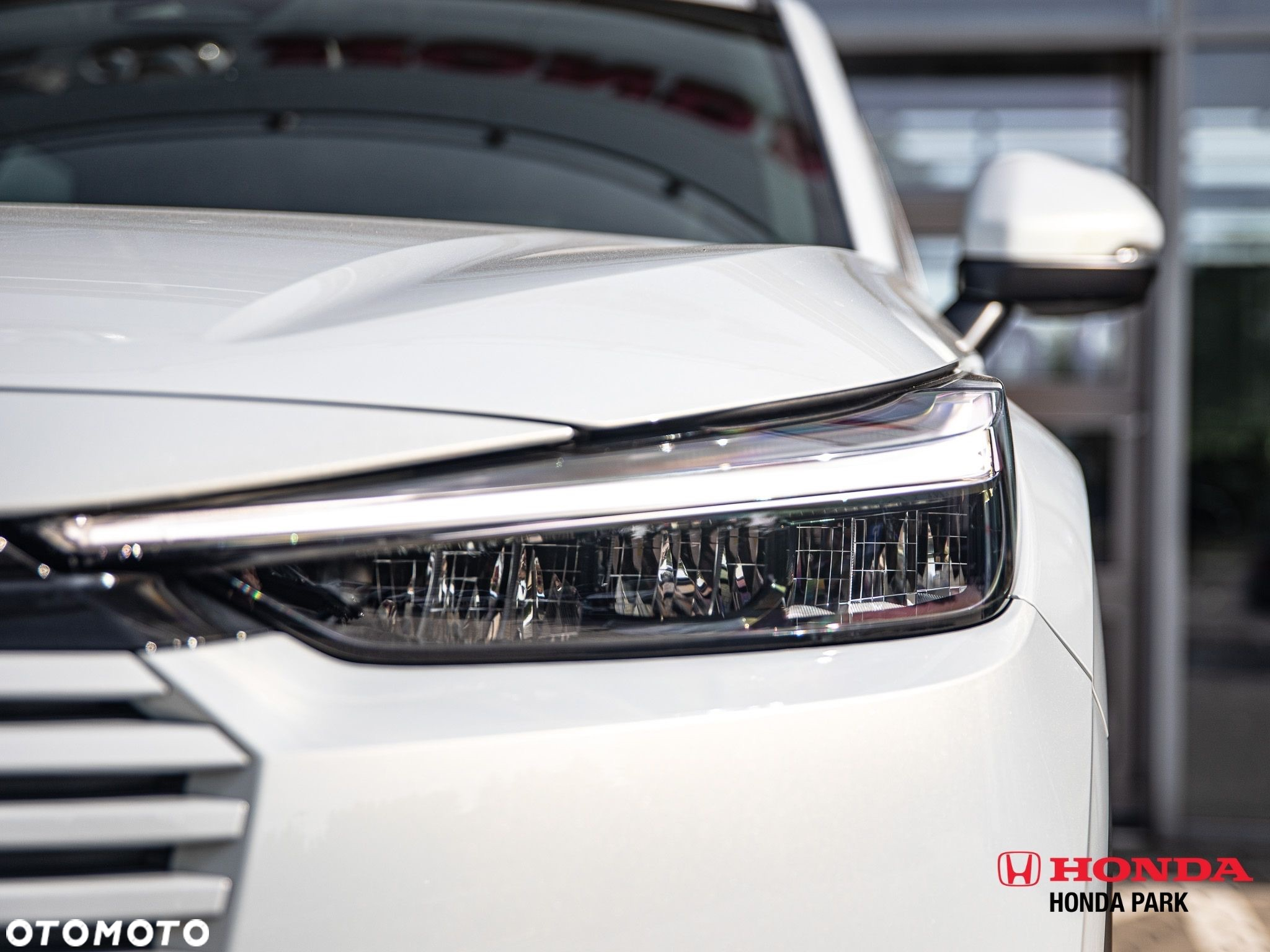 Honda HR-V 1.5 i-MMD Elegance CVT - 8
