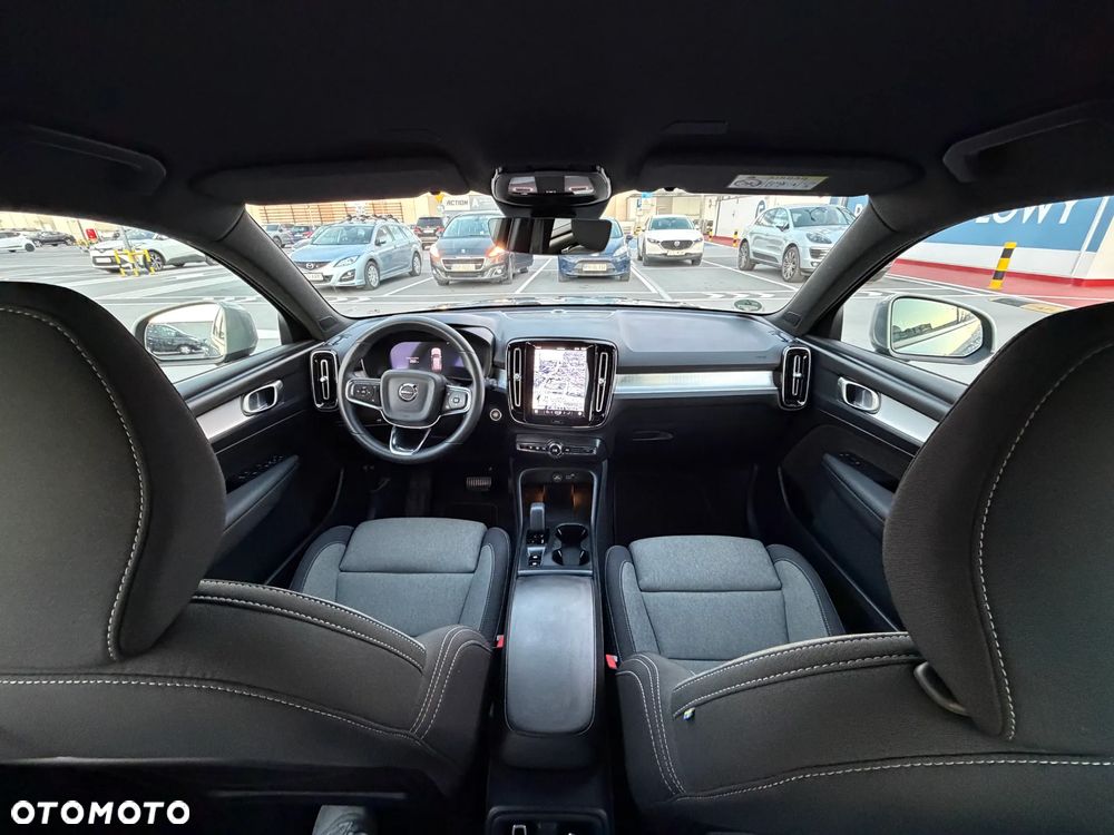 Volvo XC 40 B3 Core - 17