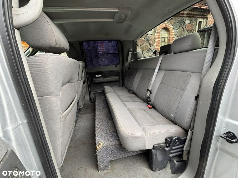 Ford F150 - 15